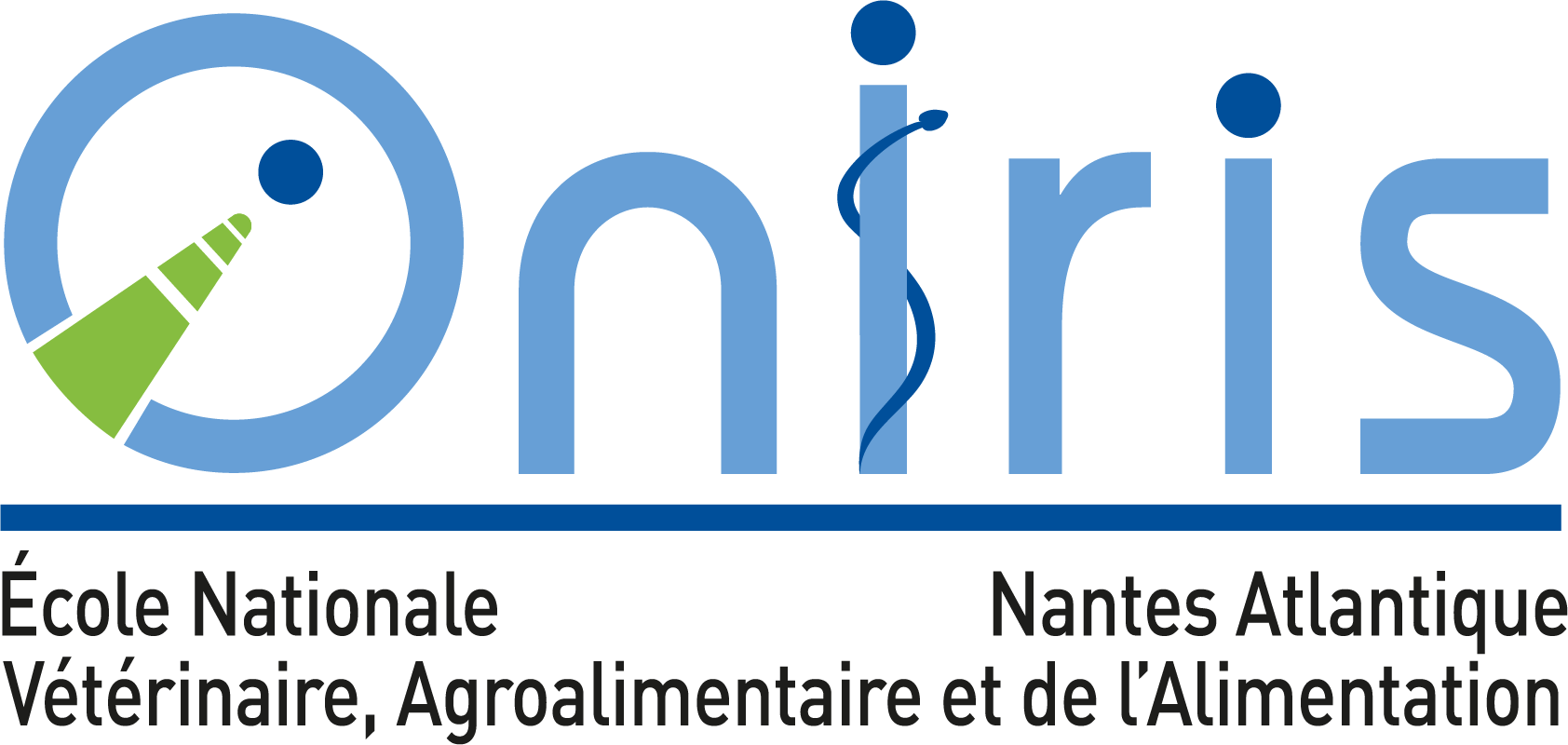 Logo Oniris