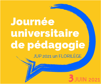 La journée universitaire de pédagogie à l'UN